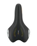 SELLE ROYAL sedlo - LOOKIN ATHLETIC - čierna