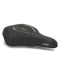 SELLE ROYAL sedlo - LOOKIN EVO RELAXED - čierna