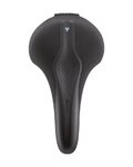 SELLE ROYAL sedlo - SCIENTIA A3 - čierna