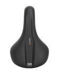 SELLE ROYAL sedlo - EXPLORA MODERATE - čierna