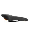 SELLE ROYAL sedlo - EXPLORA MODERATE - čierna