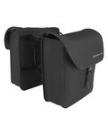 BLACKBURN Cyklistická taška - LOCAL SADDLE - čierna