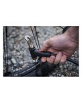BLACKBURN pumpa - CHAMBER TUBELESS - čierna