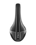 FIZIK sedlo - TUNDRA M5 VERSUS - čierna/strieborná