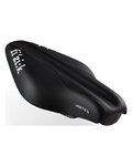 FIZIK sedlo - TRANSIRO MISTICA K:IUM - LARGE - čierna