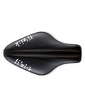 FIZIK sedlo - TRANSIRO MISTICA K:IUM - REGULAR - čierna