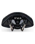 FIZIK sedlo - TRANSIRO MISTICA K:IUM - REGULAR - čierna