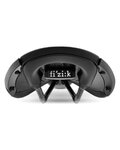 FIZIK sedlo - ALIANTE R3 OPEN - REGULAR - čierna