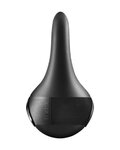 FIZIK sedlo - ALIANTE R1 CARBON - LARGE - čierna