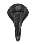 FIZIK sedlo - ALIANTE R1 CARBON - LARGE - čierna