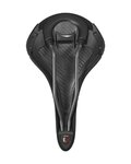FIZIK sedlo - ALIANTE R3 K:IUM - LARGE - čierna/biela