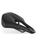FIZIK sedlo - VENTO ARGO R1 - 150MM - čierna
