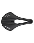 FIZIK sedlo - TEMPO ARGO R5 - 150MM - čierna