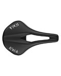 FIZIK sedlo - TEMPO ARGO R5 - 160MM - čierna