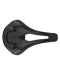 FIZIK sedlo - TEMPO ARGO R5 - 160MM - čierna