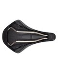 FIZIK sedlo - TERRA ARGO X3 - 150MM - čierna