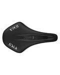 FIZIK sedlo - TERRA ARGO X5 - 150MM - čierna