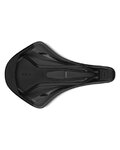 FIZIK sedlo - TERRA ARGO X5 - 160MM - čierna