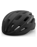 GIRO Cyklistická prilba - ISODE - čierna