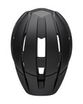 BELL Cyklistická prilba - SIDETRACK II YOUTH - čierna