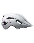 BELL Cyklistická prilba - SIDETRACK II YOUTH - biela