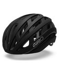 GIRO Cyklistická prilba - HELIOS SPHERICAL - čierna