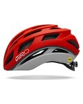 GIRO Cyklistická prilba - HELIOS SPHERICAL - červená