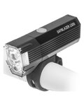 BLACKBURN svetlo - DAYBLAZER 1500 - čierna