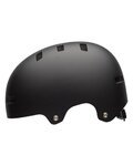 BELL Cyklistická prilba - LOCAL - čierna