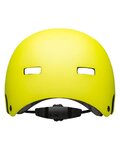 BELL Cyklistická prilba - LOCAL - žltá