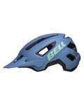 BELL Cyklistická prilba - NOMAD 2 - modrá