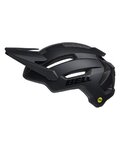 BELL Cyklistická prilba - 4FORTY AIR MIPS - čierna