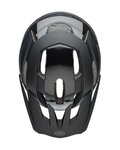 BELL Cyklistická prilba - 4FORTY AIR MIPS - čierna