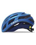 GIRO Cyklistická prilba - HELIOS SPHERICAL - modrá
