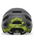 GIRO Cyklistická prilba - SOURCE MIPS - antracitová/svetlo zelená