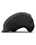GIRO Cyklistická prilba - CADEN II - čierna
