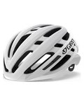 GIRO Cyklistická prilba - AGILIS - biela