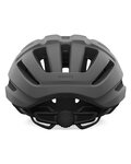 GIRO Cyklistická prilba - REGISTER II - šedá