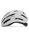 GIRO Cyklistická prilba - ISODE II - biela