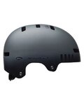 BELL Cyklistická prilba - LOCAL - šedá