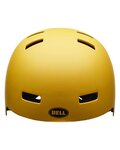 BELL Cyklistická prilba - LOCAL - žltá