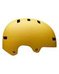 BELL Cyklistická prilba - LOCAL - žltá