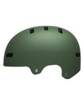BELL Cyklistická prilba - LOCAL - zelená