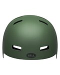 BELL Cyklistická prilba - LOCAL - zelená