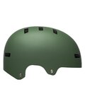 BELL Cyklistická prilba - LOCAL - zelená