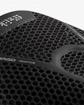 FIZIK sedlo - VENTO ARGO R3 - 140MM ADAPTIVE - čierna