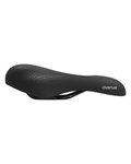 SELLE ROYAL sedlo - AVENUE ATHLETIC - čierna