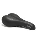 SELLE ROYAL sedlo - AVENUE ATHLETIC - čierna