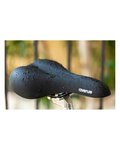 SELLE ROYAL sedlo - AVENUE ATHLETIC - čierna