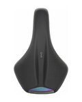 SELLE ROYAL sedlo - VIVO ATHLETIC - čierna